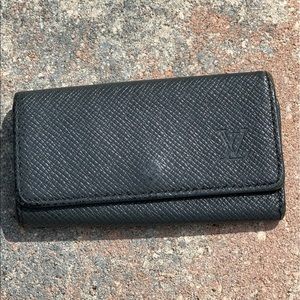 Louis Vuitton Key Holder
